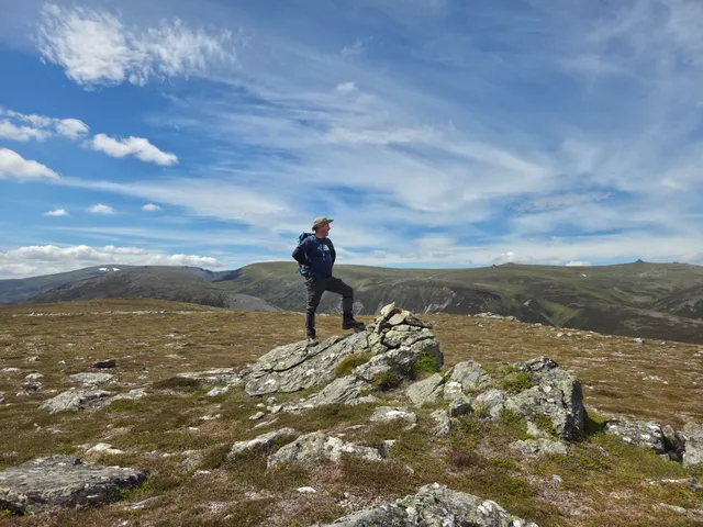 Thumbnail for Walk